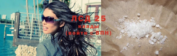 прущие крисы Инта